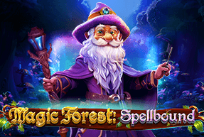 Magic Forest: Spellbound